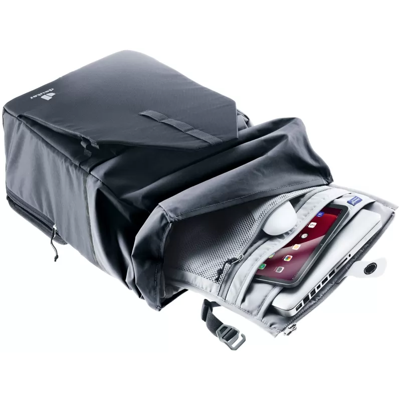 Deuter Xberg 25 Preto