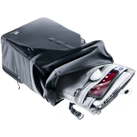 Deuter Xberg 25 Preto