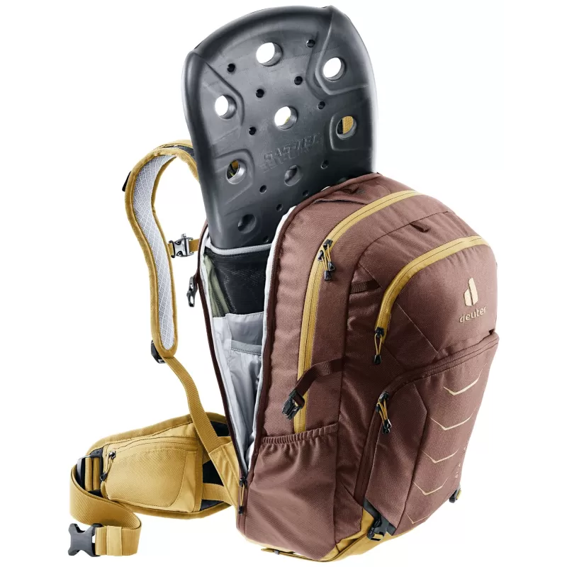 Deuter Attack 18 SL marrom