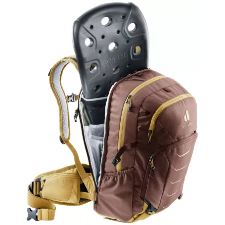 Deuter Attack 18 SL marrom