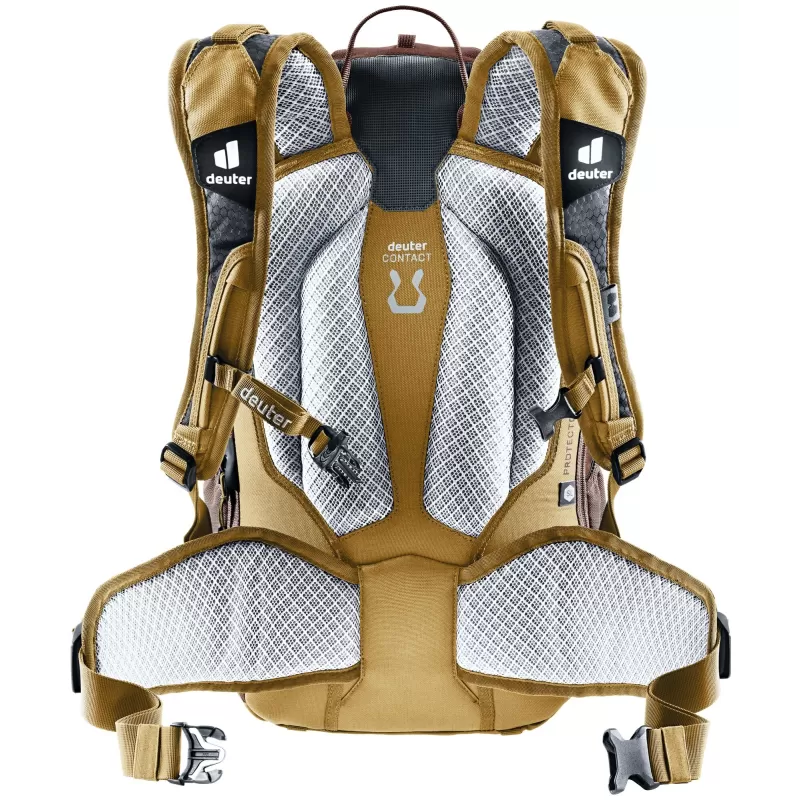 Deuter Attack 18 SL marrom
