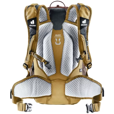 Deuter Attack 18 SL marrom