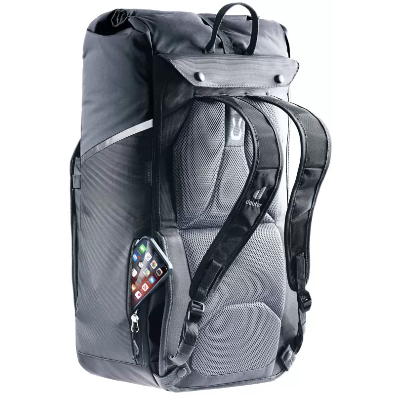 Deuter Xberg 25 Preto