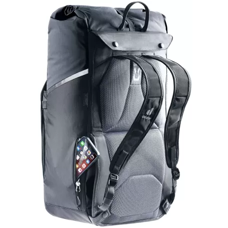Deuter Xberg 25 Preto