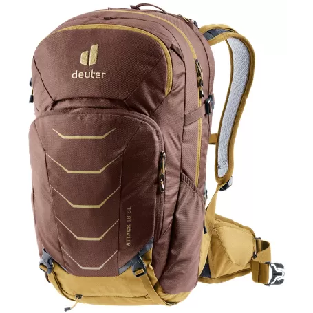 Deuter Attack 18 SL marrom