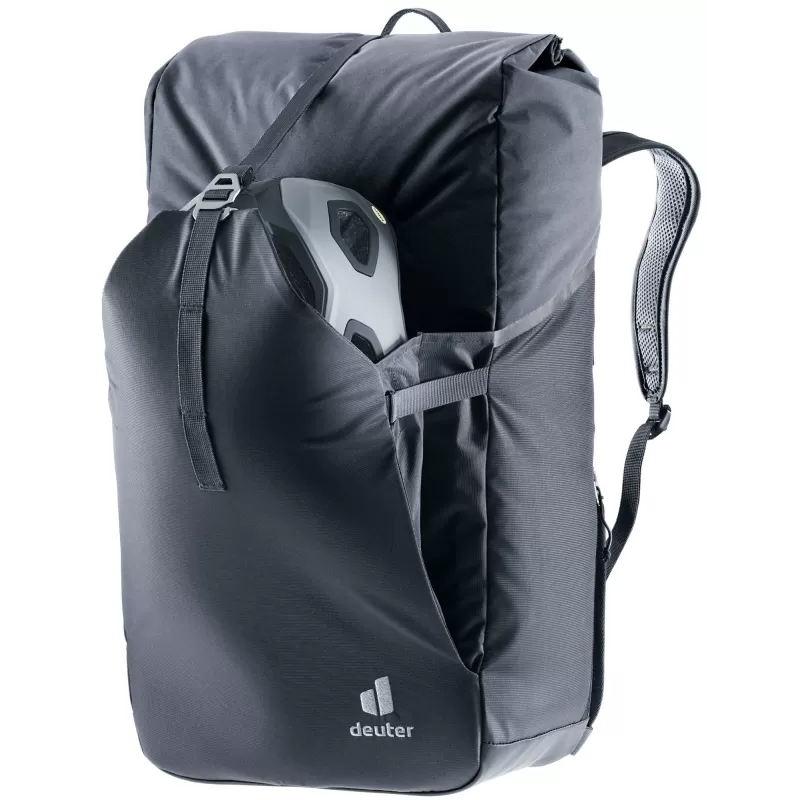 Deuter Xberg 25 Preto