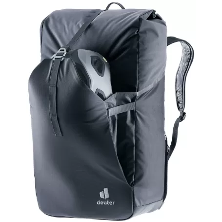 Deuter Xberg 25 Preto