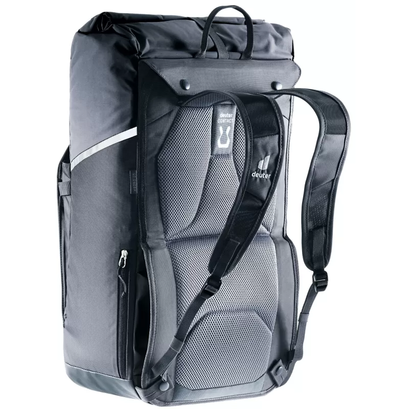 Deuter Xberg 25 Preto