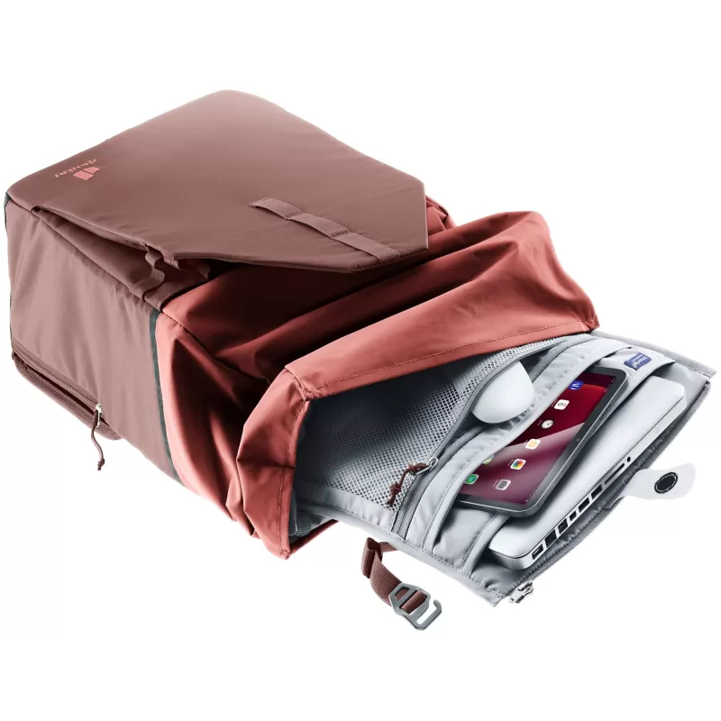 Deuter Xberg 25 marrom