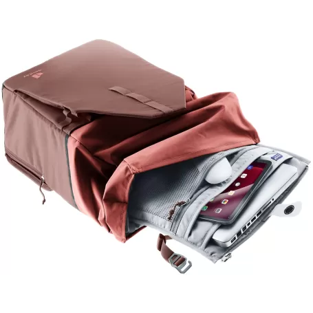 Deuter Xberg 25 marrom