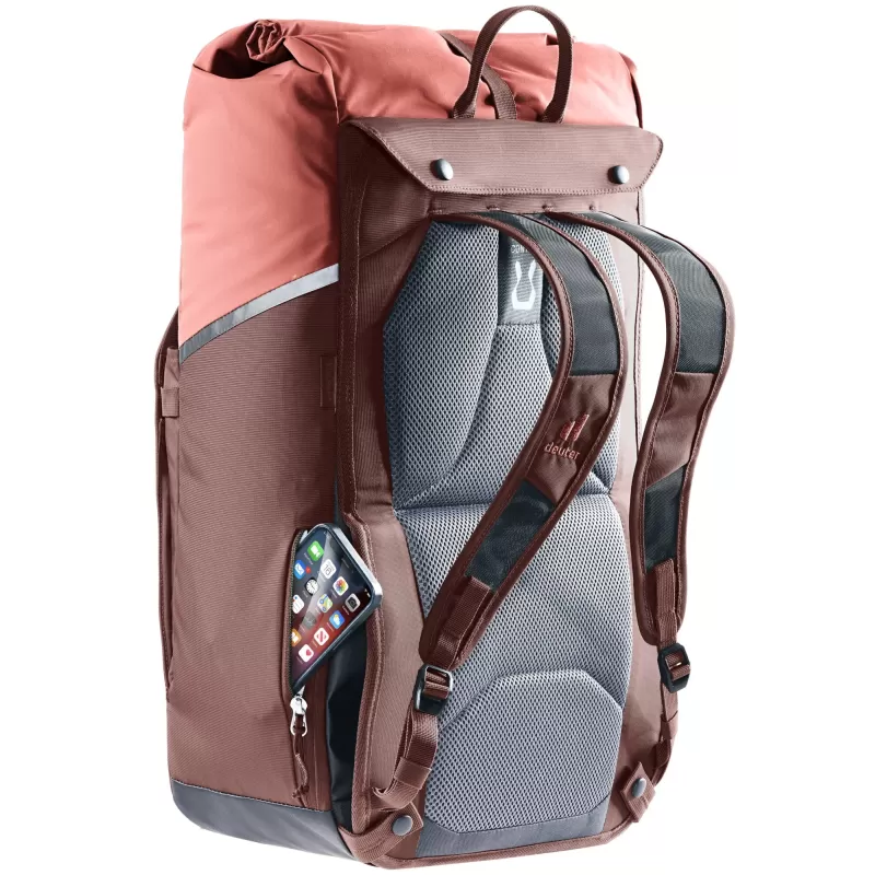 Deuter Xberg 25 marrom
