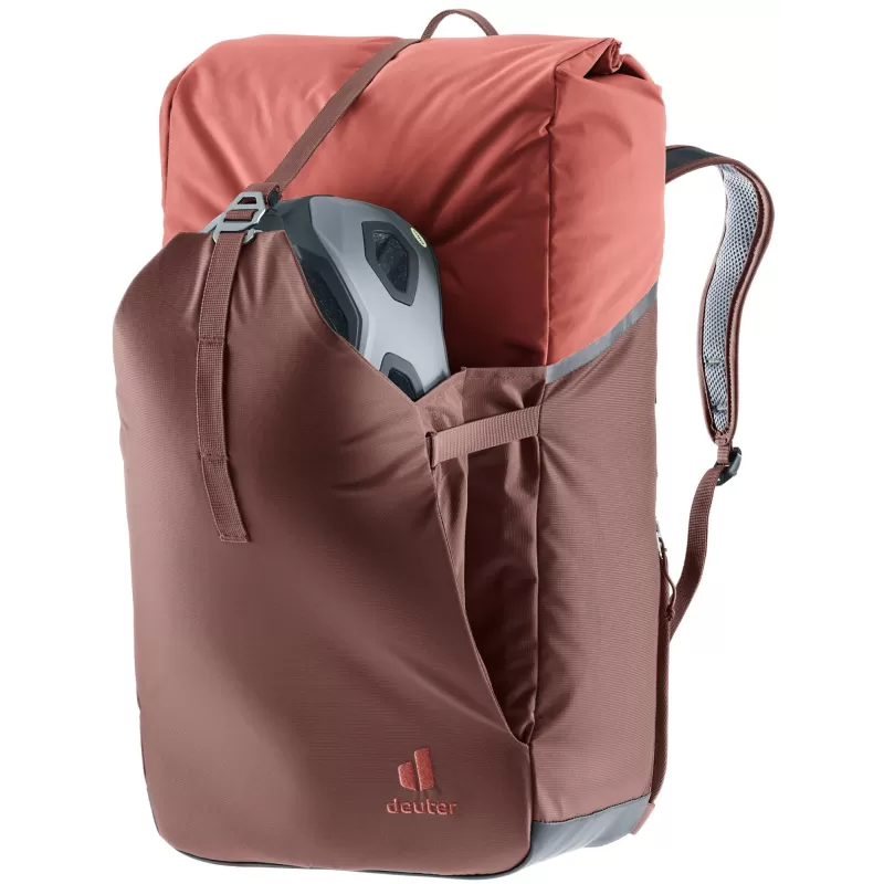 Deuter Xberg 25 marrom