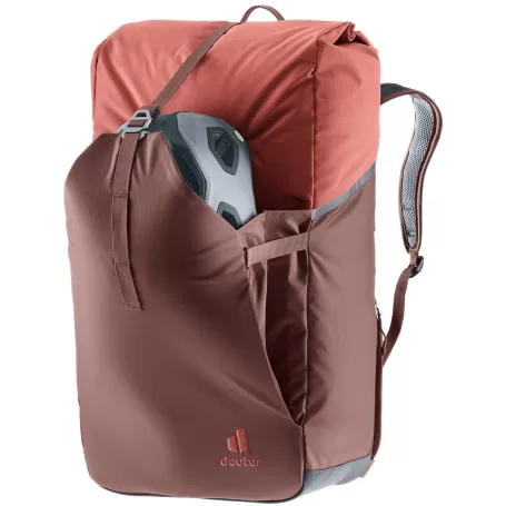 Deuter Xberg 25 marrom