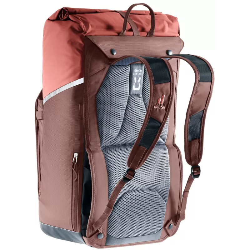 Deuter Xberg 25 marrom