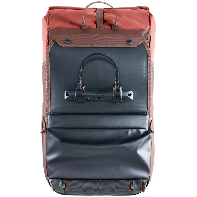 Deuter Xberg 25 marrom