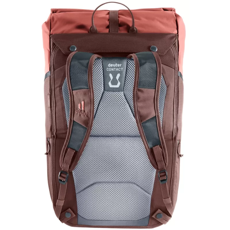Deuter Xberg 25 marrom