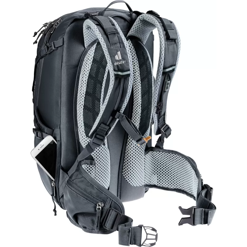 Deuter Trans Alpine 22 SL Preto