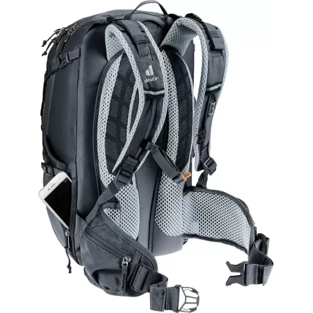 Deuter Trans Alpine 22 SL Preto