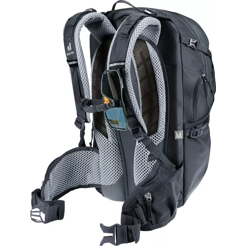 Deuter Trans Alpine 22 SL Preto