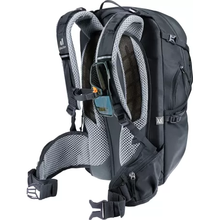 Deuter Trans Alpine 22 SL Preto