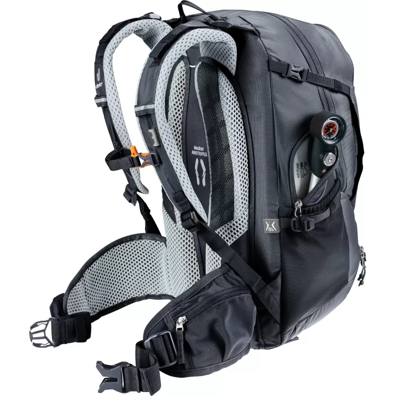 Deuter Trans Alpine 22 SL Preto