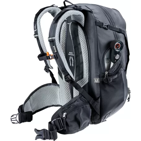 Deuter Trans Alpine 22 SL Preto