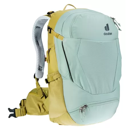 Deuter Trans Alpine 22 SL Cinza Deuter Trans Alpine 22 SL Cinza