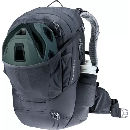 Deuter Trans Alpine 22 SL Preto