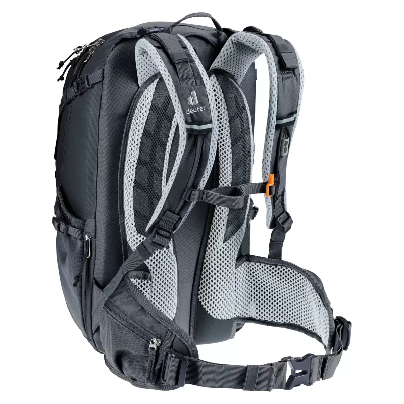 Deuter Trans Alpine 22 SL Preto