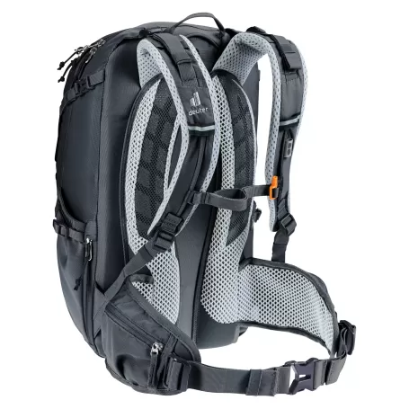 Deuter Trans Alpine 22 SL Preto