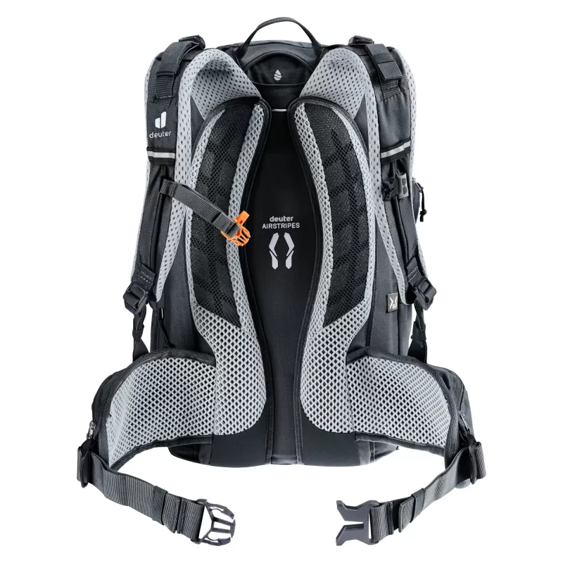 Deuter Trans Alpine 22 SL Preto
