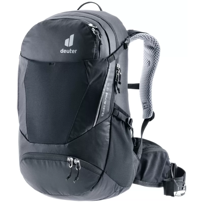 Deuter Trans Alpine 22 SL Preto