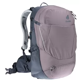 Deuter Trans Alpine 22 SL Morado