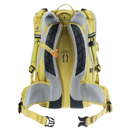Deuter Trans Alpine 22 SL Cinza, Verde