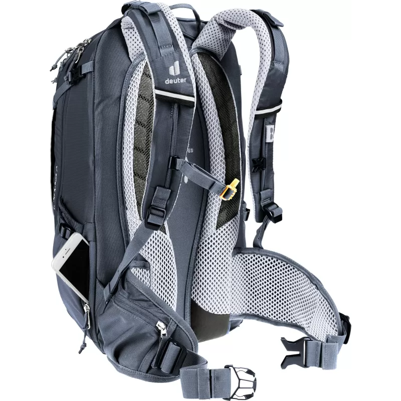 Deuter Trans Alpine 24 Preto