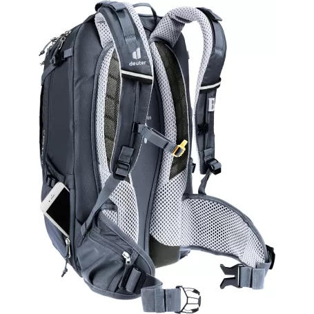Deuter Trans Alpine 24 Preto