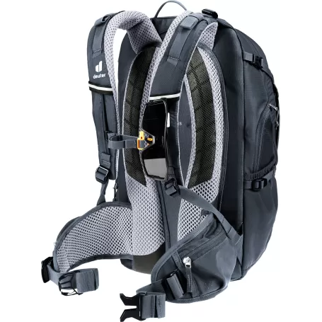 Deuter Trans Alpine 24 Preto