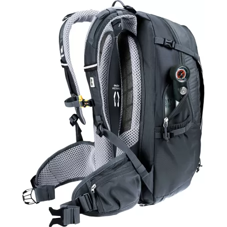Deuter Trans Alpine 24 Preto