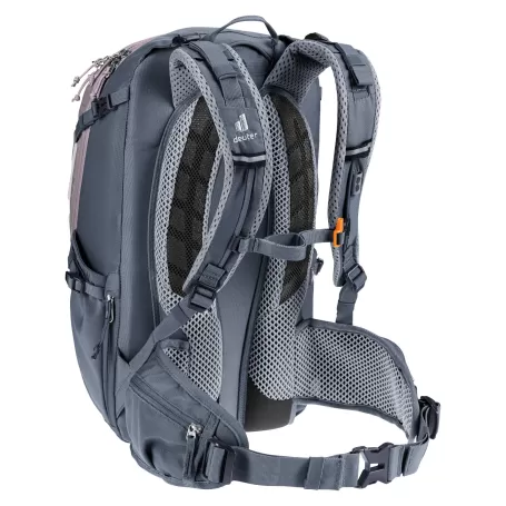 Deuter Trans Alpine 22 SL Roxo, Cinza