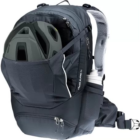 Deuter Trans Alpine 24 Preto