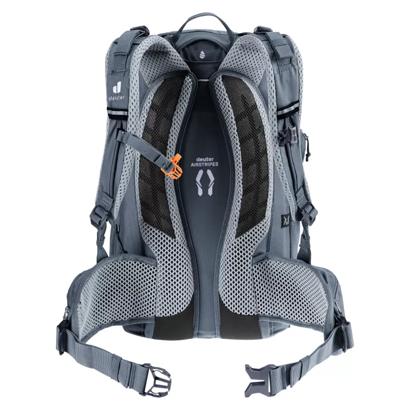 Deuter Trans Alpine 22 SL Roxo, Cinza