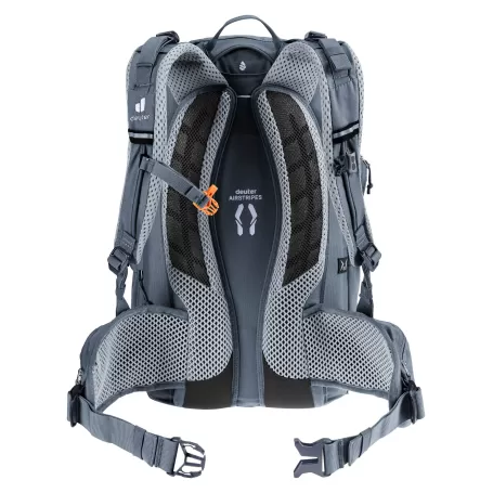 Deuter Trans Alpine 22 SL Roxo, Cinza