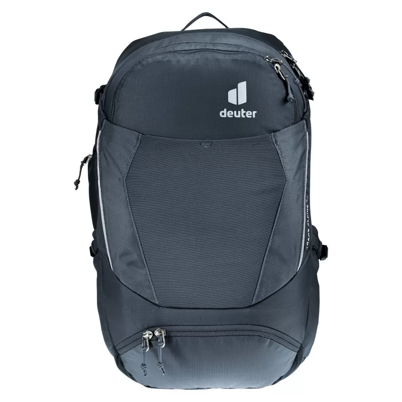 Deuter Trans Alpine 24 Preto