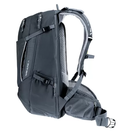Deuter Trans Alpine 24 Preto