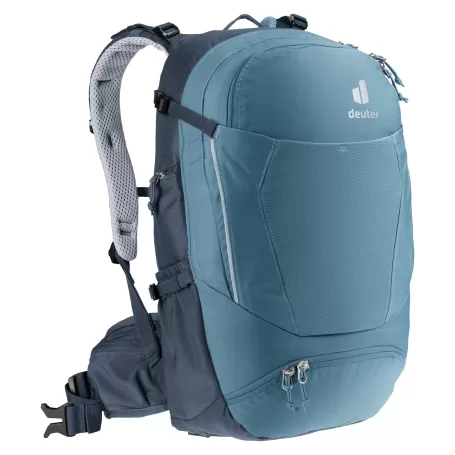 Deuter Trans Alpine 24 Cinza