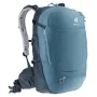 Deuter Trans Alpine 24 Cinza