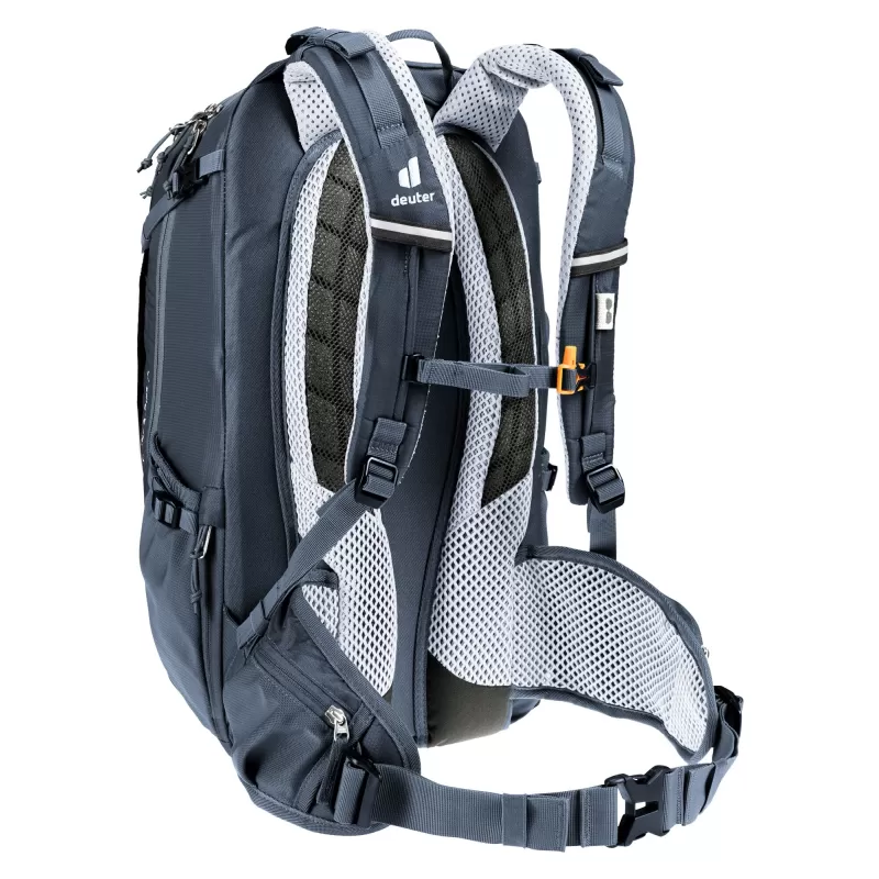 Deuter Trans Alpine 24 Preto