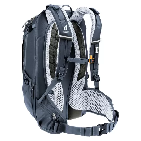 Deuter Trans Alpine 24 Preto