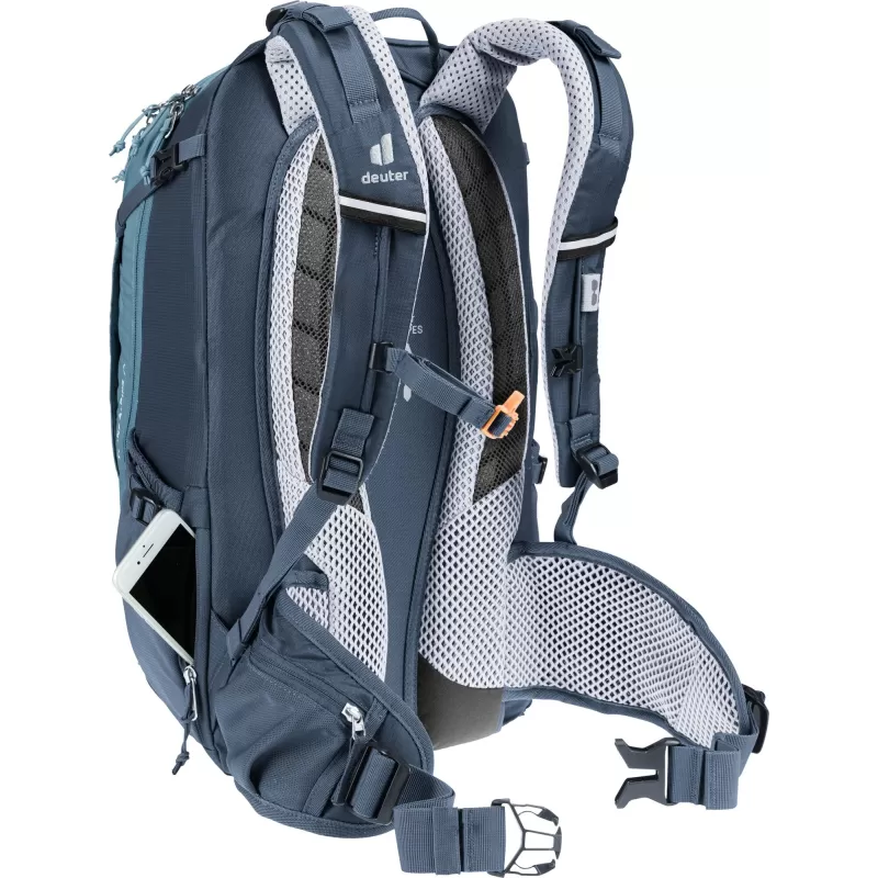 Deuter Trans Alpine 24 Cinza, Azul