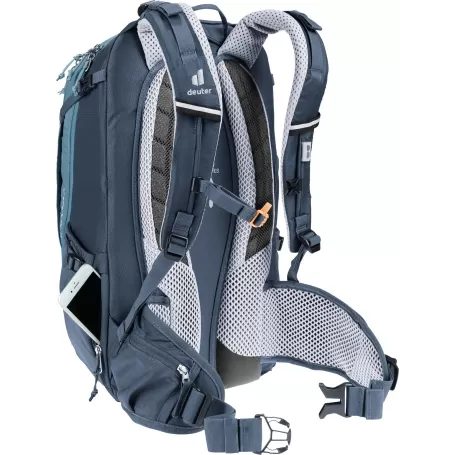 Deuter Trans Alpine 24 Cinza, Azul